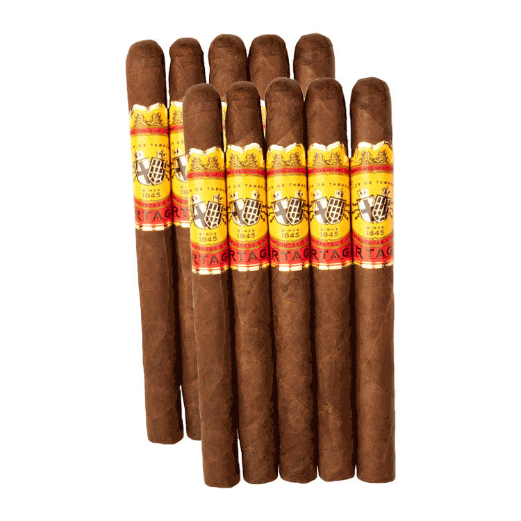 10 Partagas No. 1, , jrcigars